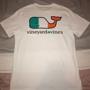 Vineyard Vines Pocket Tee